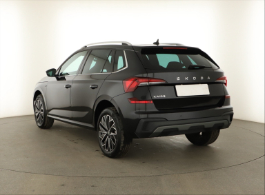 Škoda Kamiq - 2025