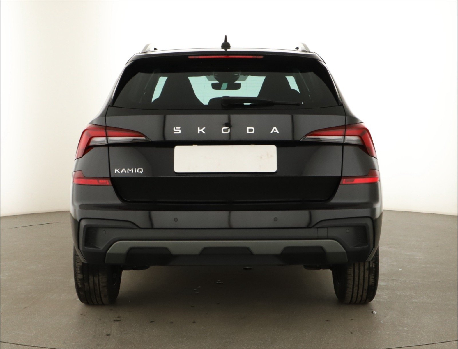 Škoda Kamiq - 2025