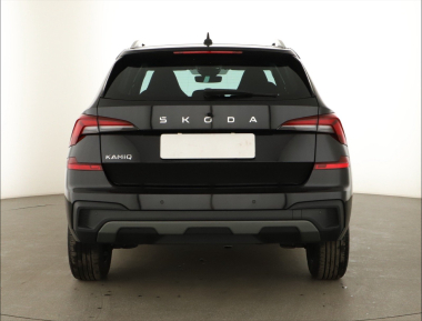 Škoda Kamiq - 2025