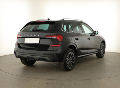Škoda Kamiq - 2025