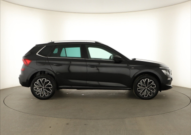 Škoda Kamiq - 2025