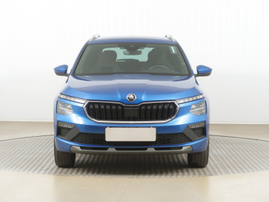 Škoda Kamiq - 2025