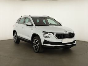 Škoda Karoq - 2025