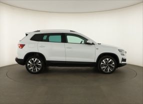 Škoda Karoq - 2025