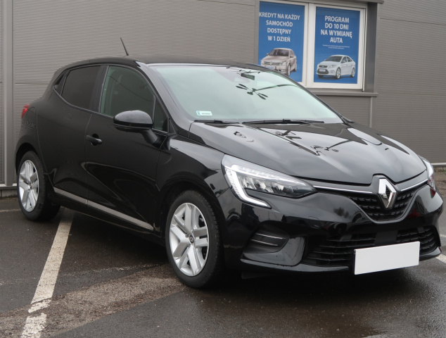 Renault Clio 2020