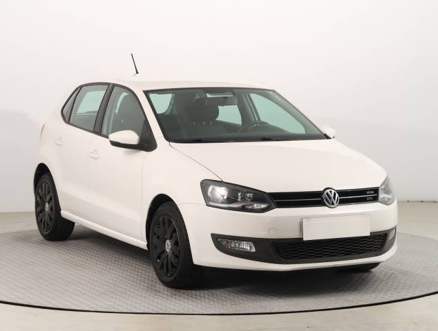 Volkswagen Polo 2011