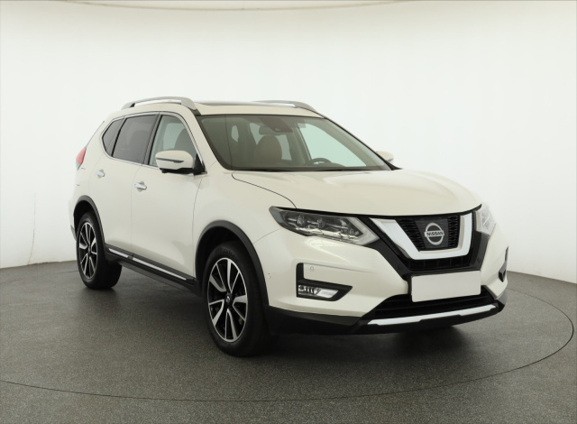 Nissan X-Trail 2018