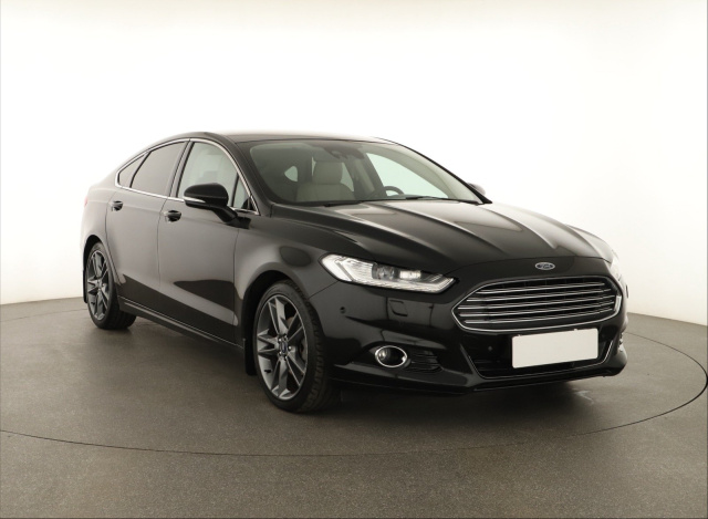 Ford Mondeo 2017