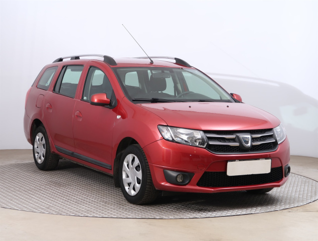 Dacia Logan 2018