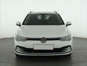 Volkswagen Golf - 2021
