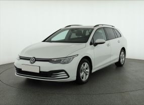 Volkswagen Golf - 2021