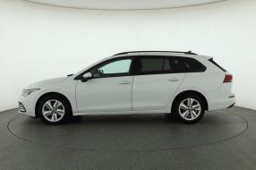 Volkswagen Golf - 2021