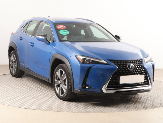 Lexus UX 2020