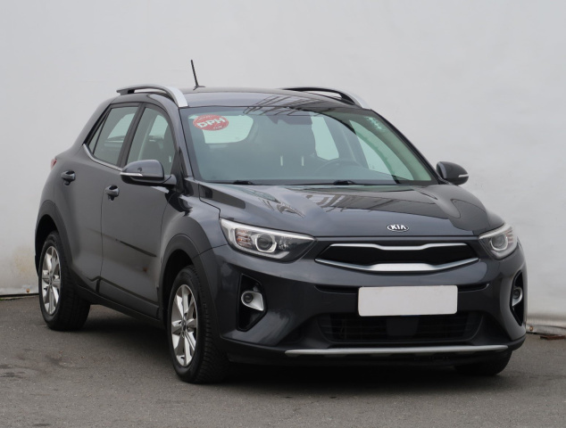 Kia Stonic 2018