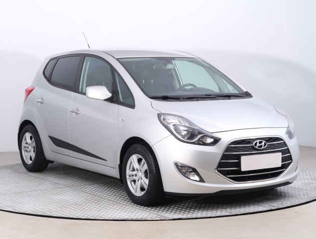 Hyundai ix20 2019