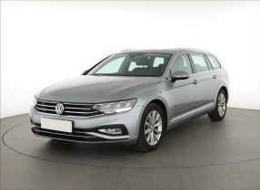 Volkswagen Passat - 2020