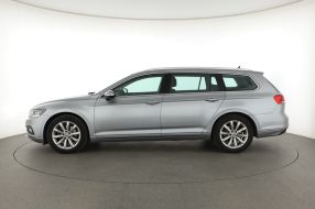 Volkswagen Passat - 2020