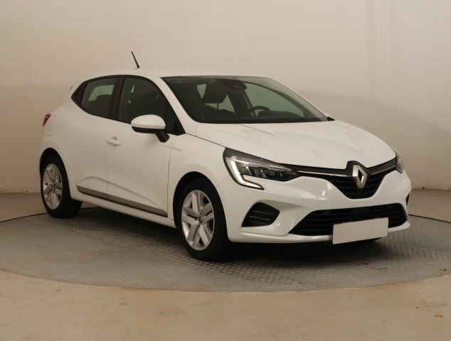 Renault Clio 2020