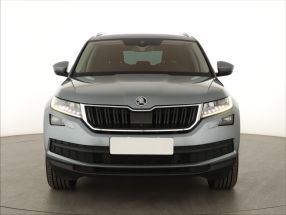 Skoda Kodiaq - 2018