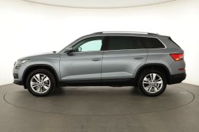 Skoda Kodiaq - 2018