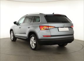 Skoda Kodiaq - 2018