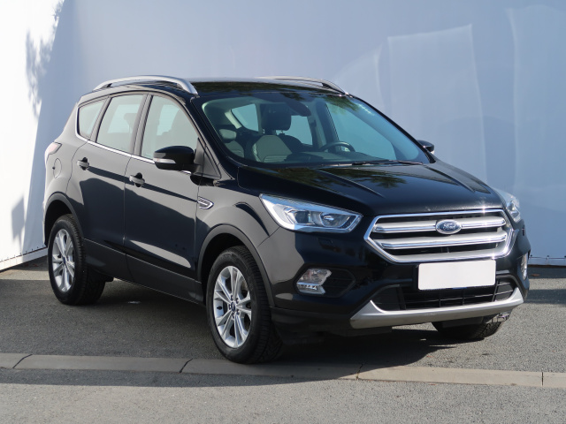 Ford Kuga 2019