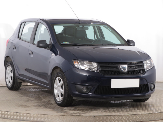 Dacia Sandero 2016