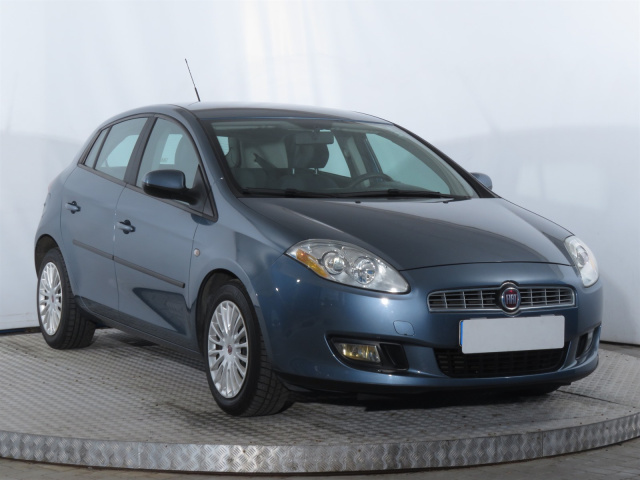 Fiat Bravo 2009