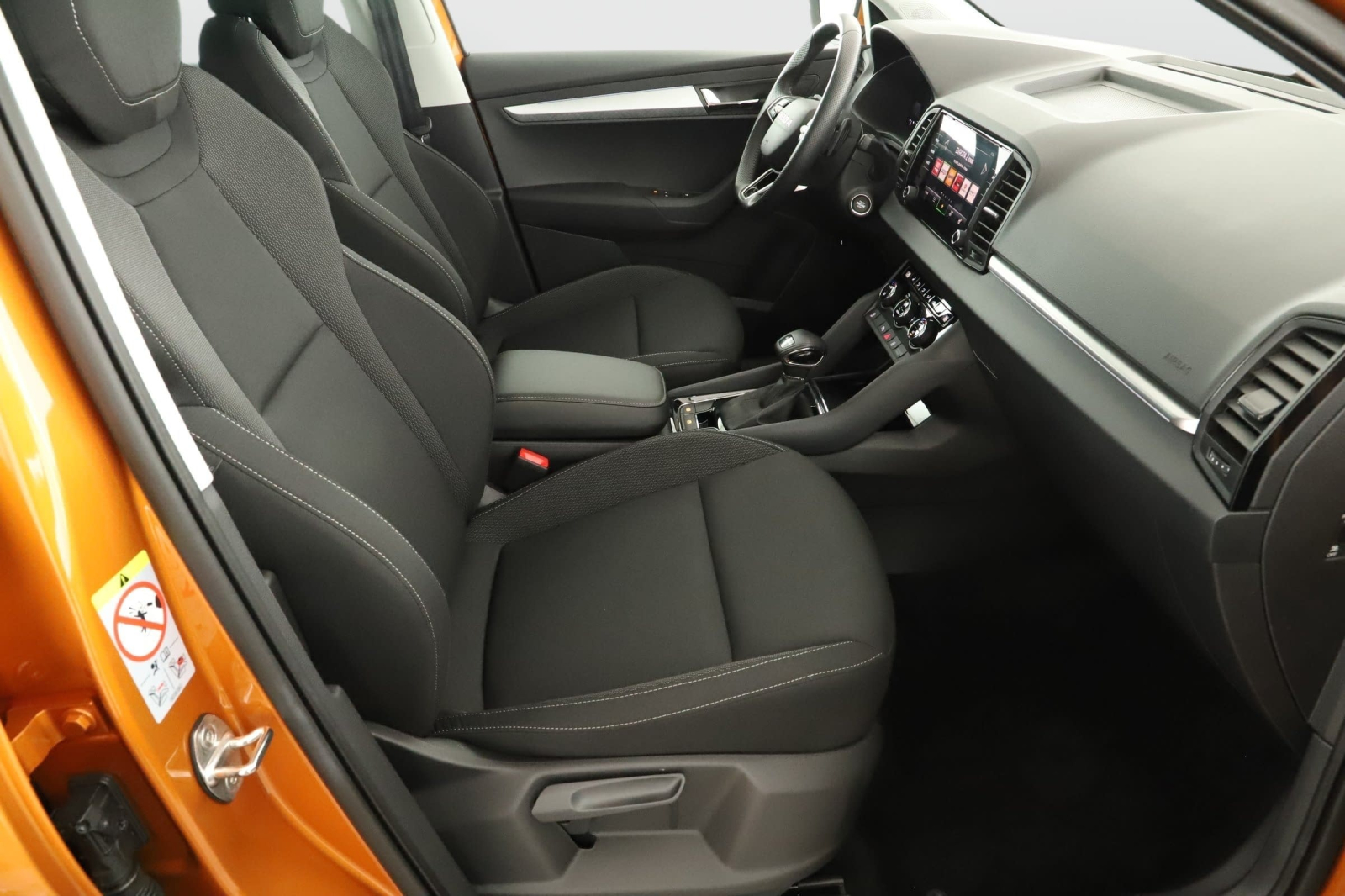Škoda Karoq - 2025