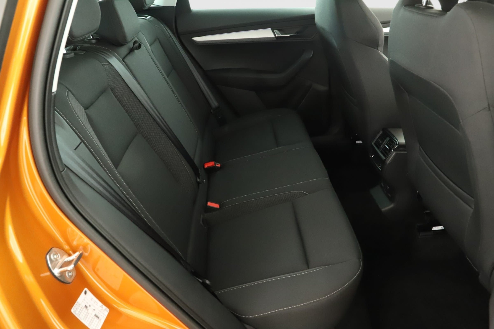 Škoda Karoq - 2025