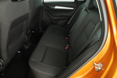 Škoda Karoq - 2025