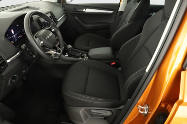 Škoda Karoq - 2025