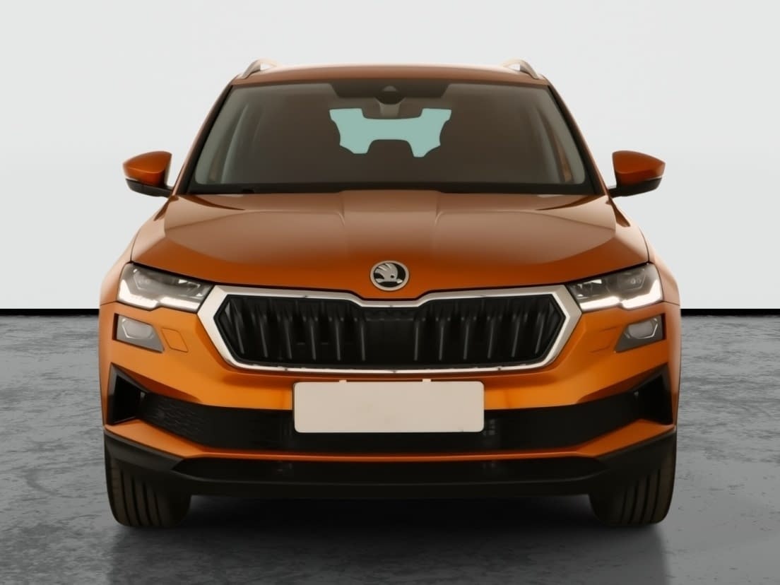 Škoda Karoq - 2025