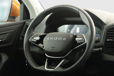 Škoda Karoq - 2025
