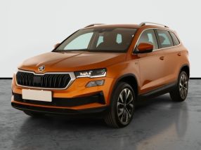 Škoda Karoq - 2025