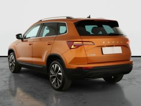 Škoda Karoq - 2025
