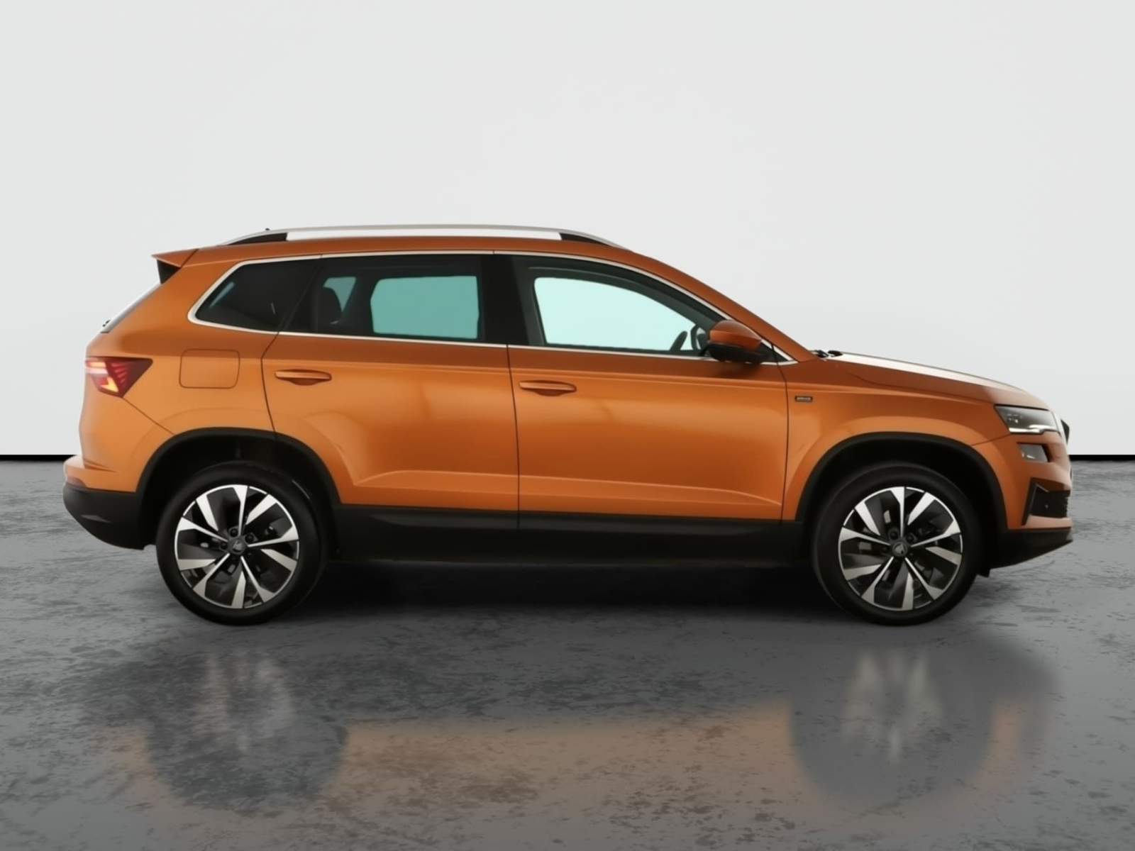 Škoda Karoq - 2025