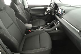 Škoda Karoq - 2025