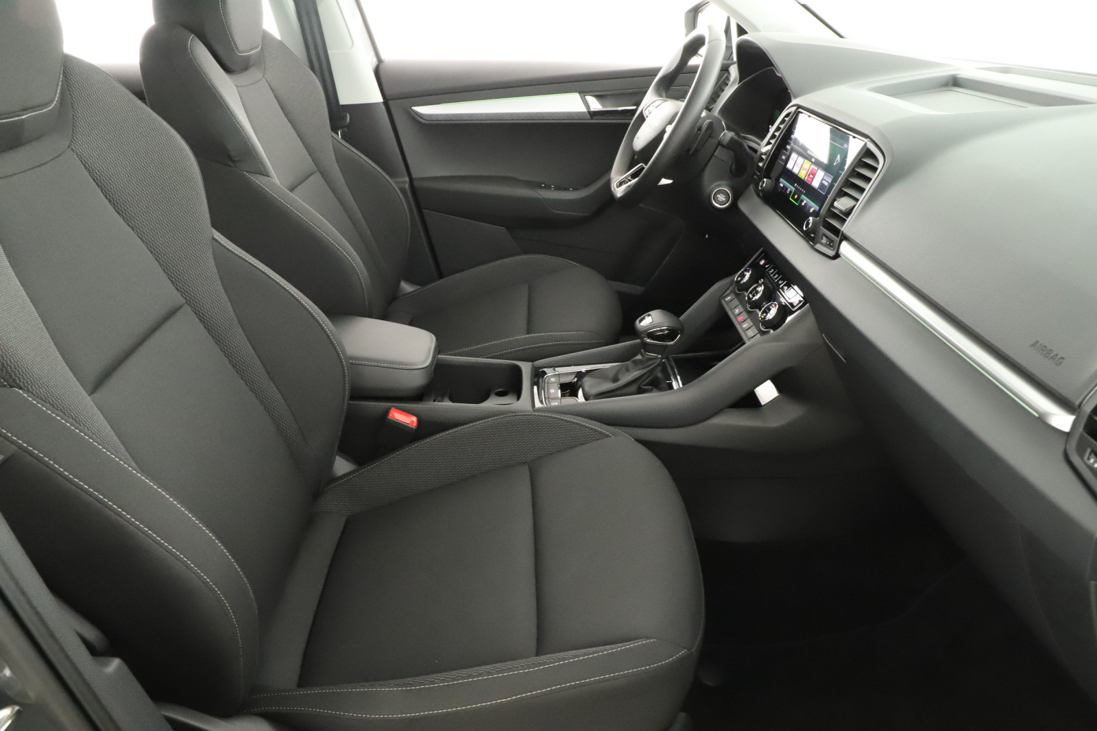 Škoda Karoq - 2025