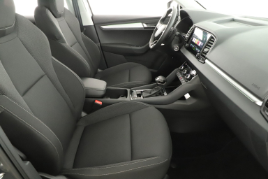 Škoda Karoq - 2025