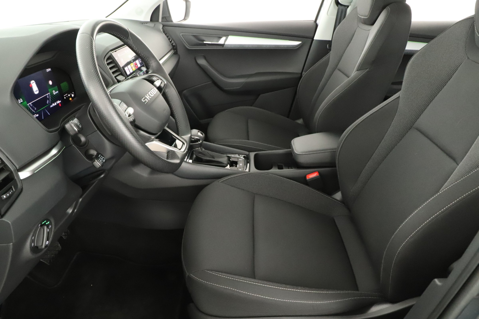 Škoda Karoq - 2025