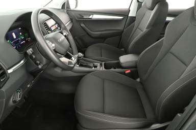 Škoda Karoq - 2025