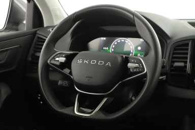 Škoda Karoq - 2025