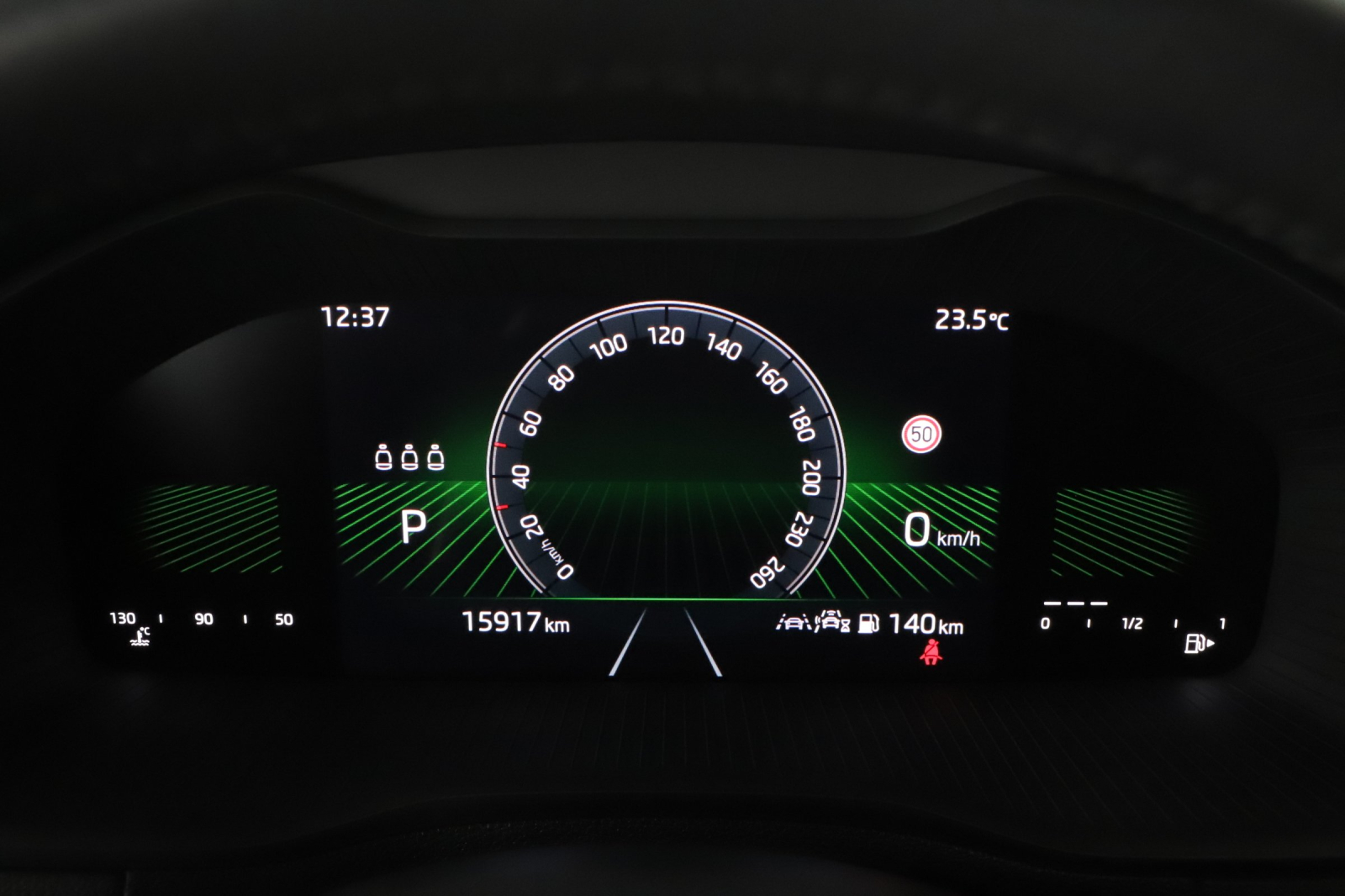 Škoda Karoq - 2025