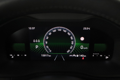 Škoda Karoq - 2025