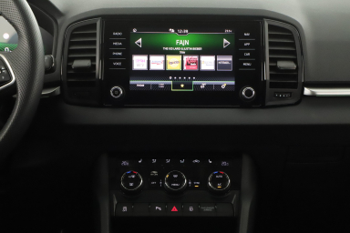 Škoda Karoq - 2025