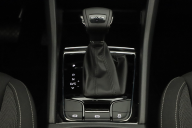Škoda Karoq - 2025