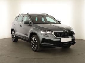Škoda Karoq - 2025