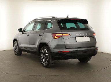 Škoda Karoq - 2025