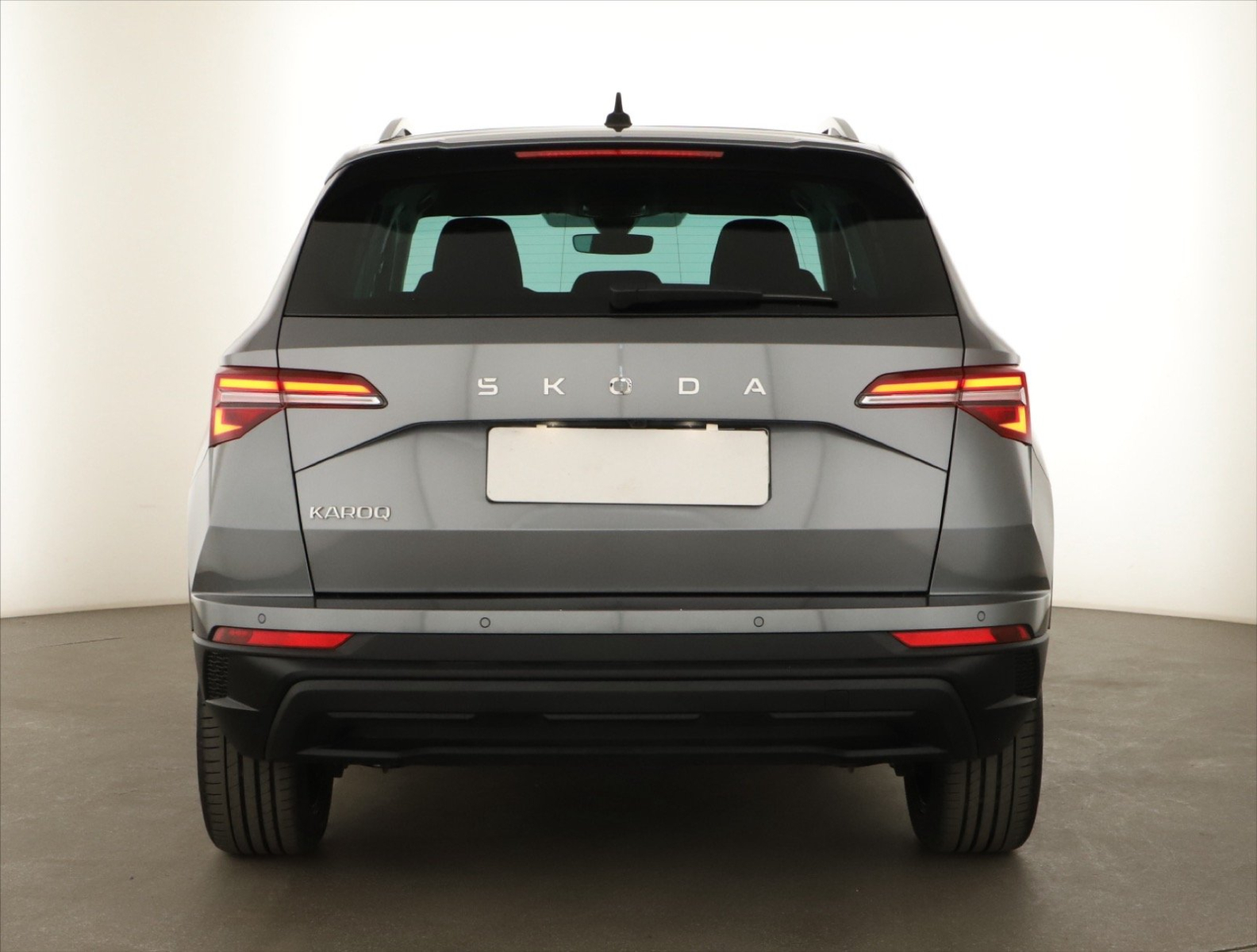Škoda Karoq - 2025